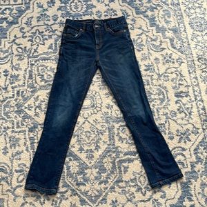 Lucky brand Authentic Skinny